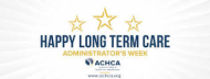 LTC Admin Week