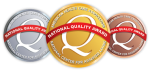 Quality Award Logo