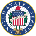 Senate Logo