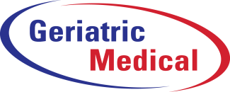 Geriatric Medical Logo