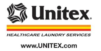 Unitex Logo